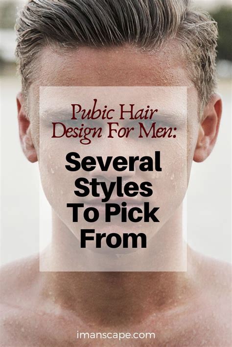 cockhair|Manscaping Styles .